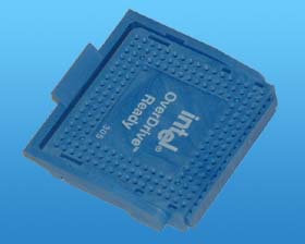 ZIF Socket, 168 Pin Grid Socket